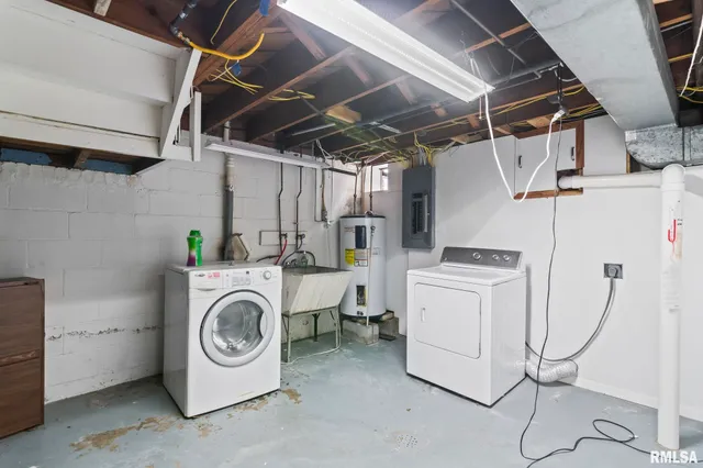 $164,900 | 2029 South Walnut Street, Springfield, IL 62704