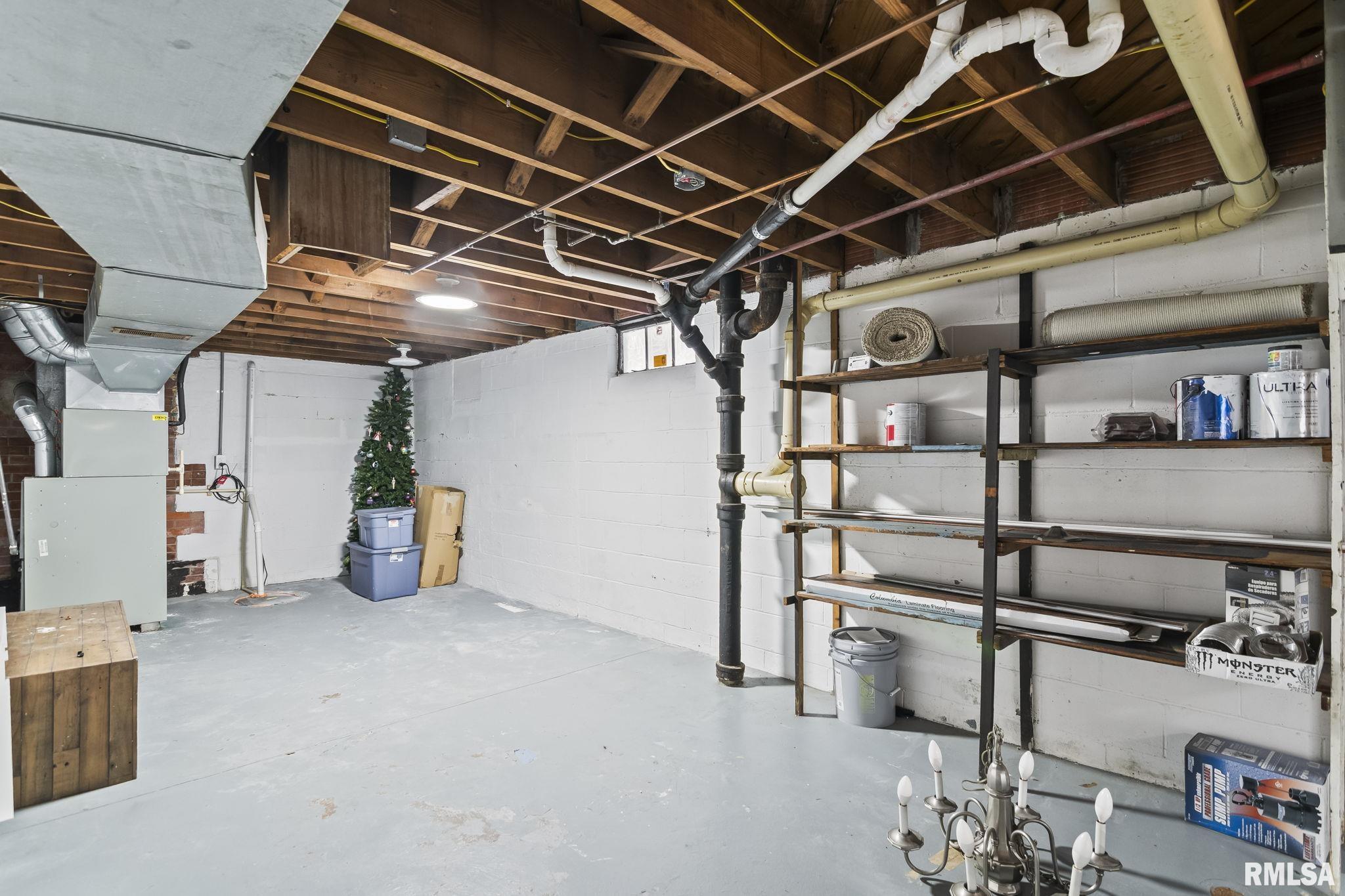 2029 South Walnut Street Springfield, IL 62704 - Photo 32 of 37