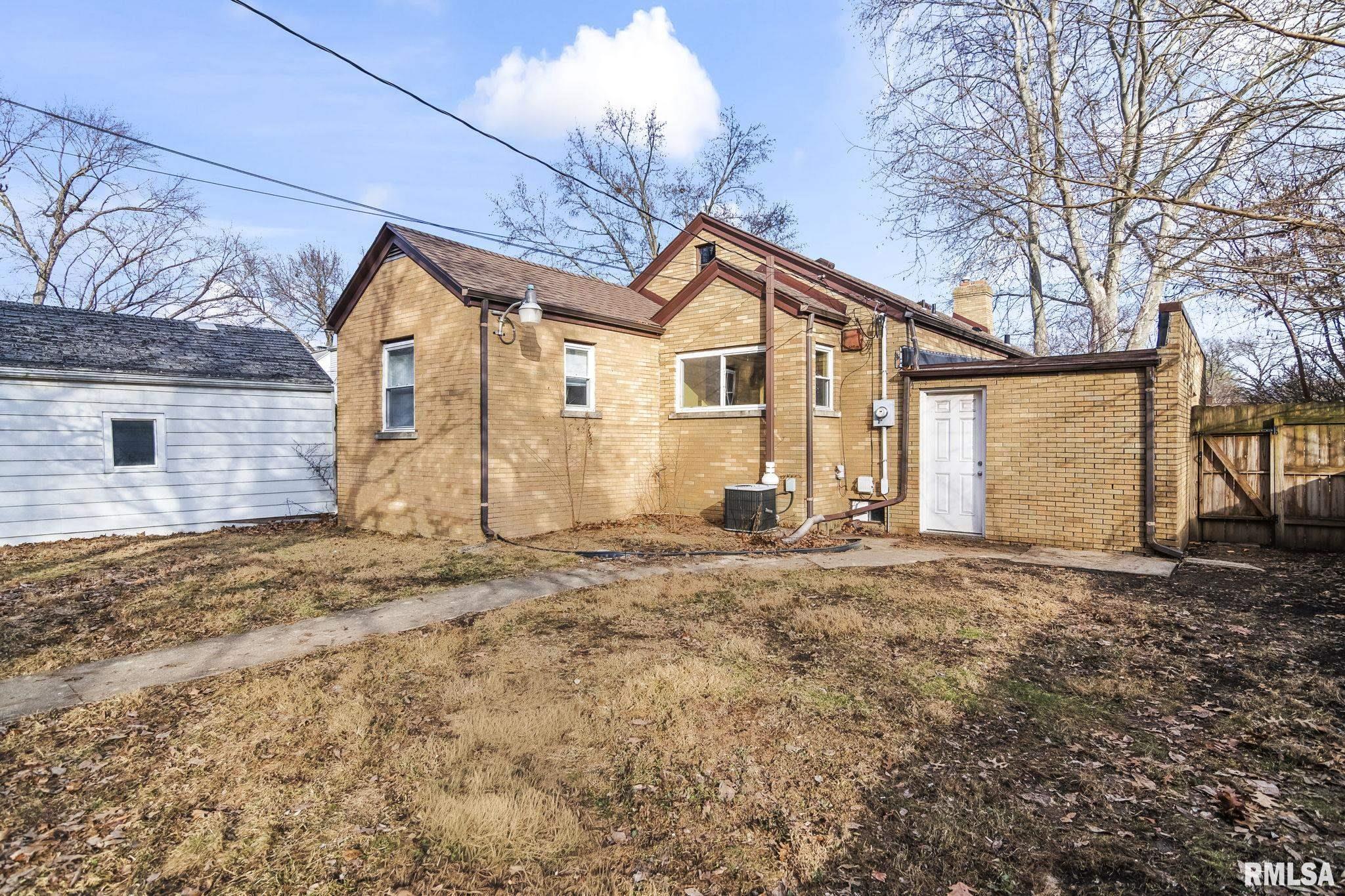 2029 South Walnut Street Springfield, IL 62704 - Photo 33 of 37