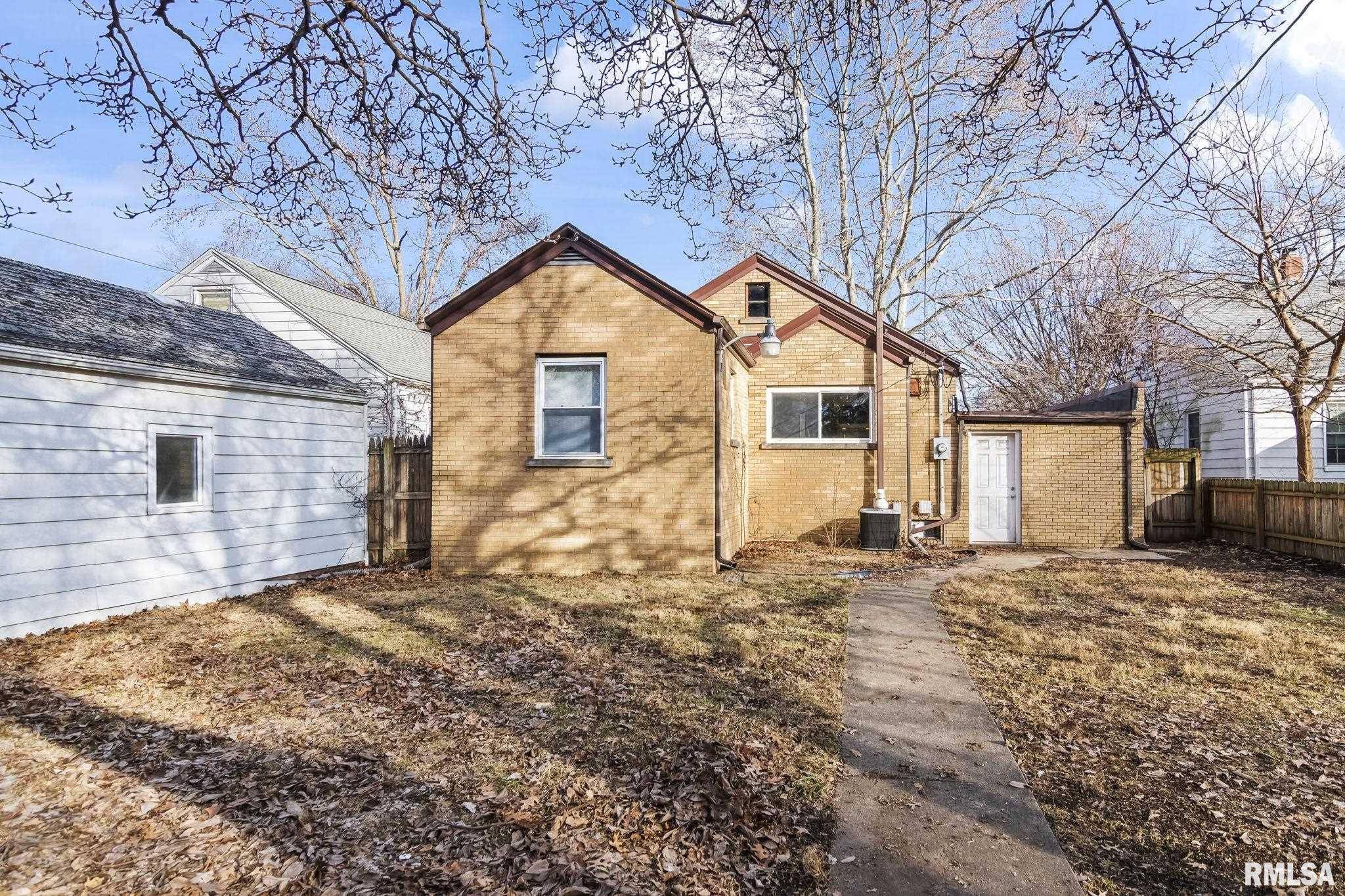 2029 South Walnut Street Springfield, IL 62704 - Photo 35 of 37