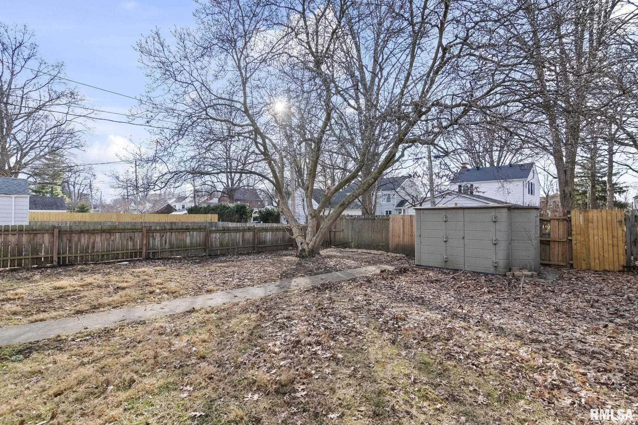 2029 South Walnut Street Springfield, IL 62704 - Photo 37 of 37