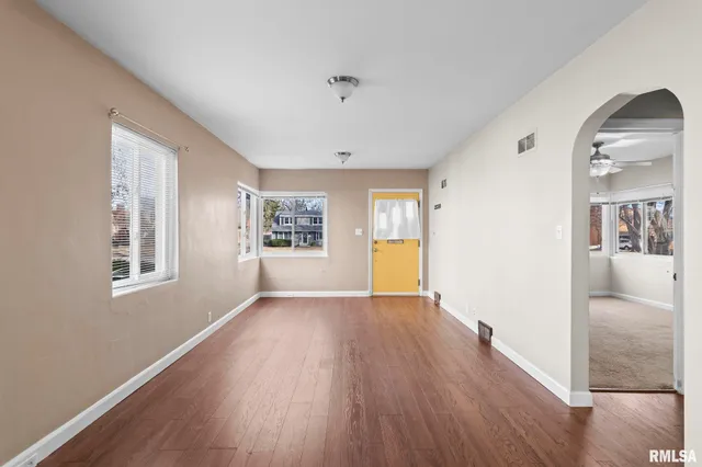 $164,900 | 2029 South Walnut Street, Springfield, IL 62704