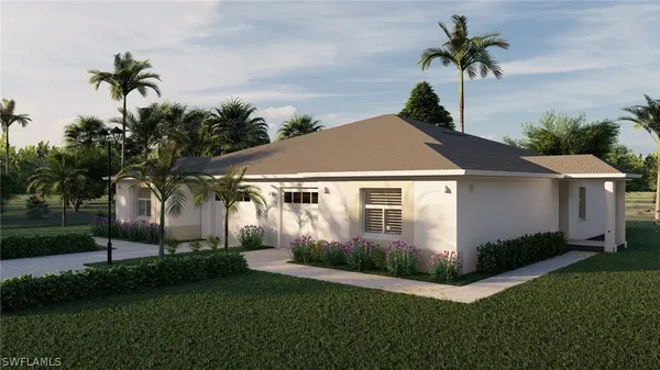 $509,900 | 19-21 West 12th Street, Lehigh Acres, FL 33972