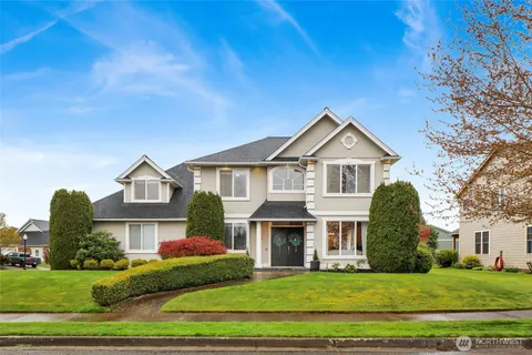 $799,000 | 737 Sunrise Drive, Lynden, WA 98264