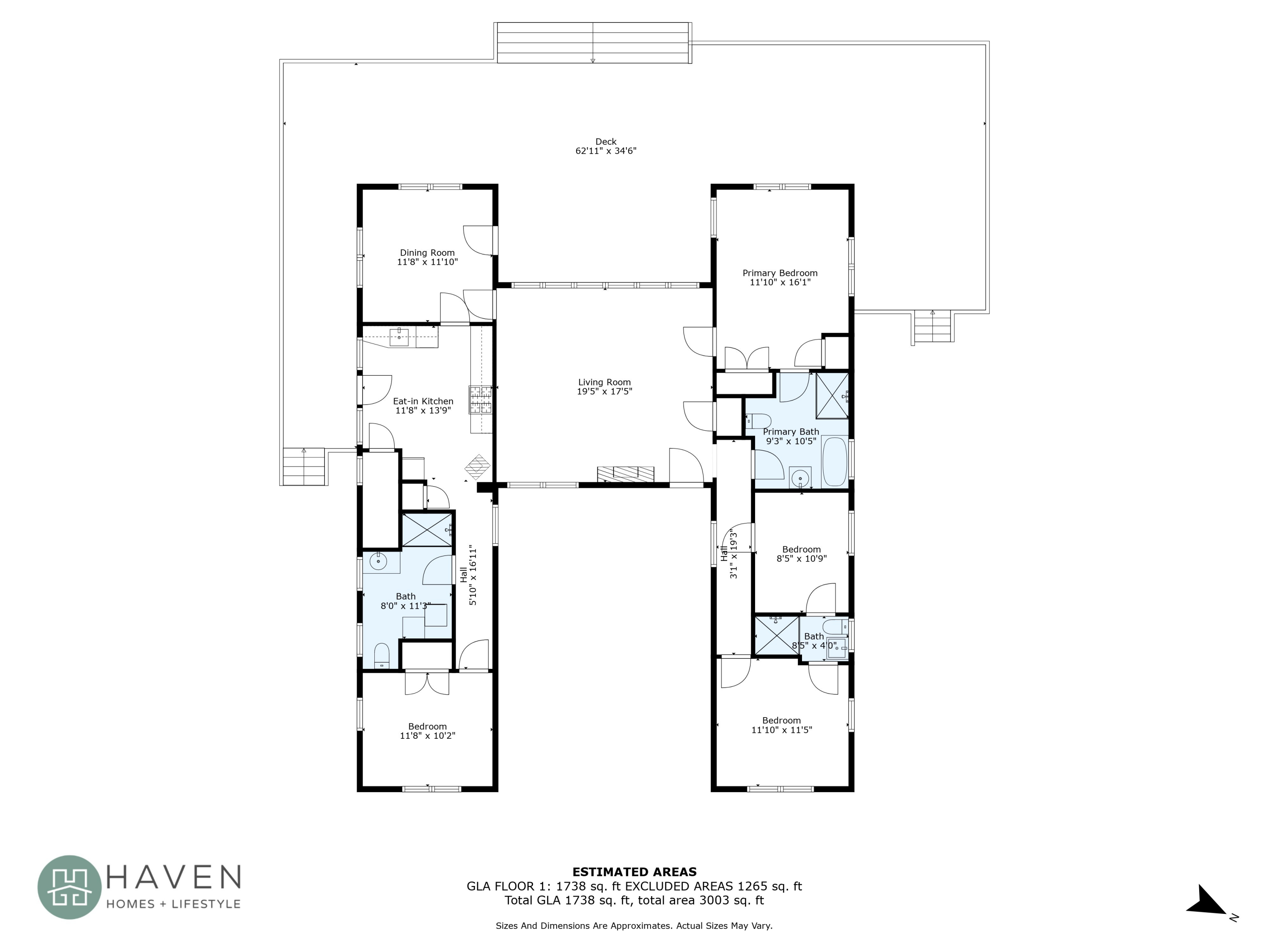 421 Petitmanan Point Road Steuben, ME 04680 - Photo 116 of 117