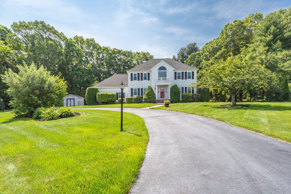 113 Sparrow Road Stoughton, MA 02072 - Photo 1 of 1 Gallery Image 1