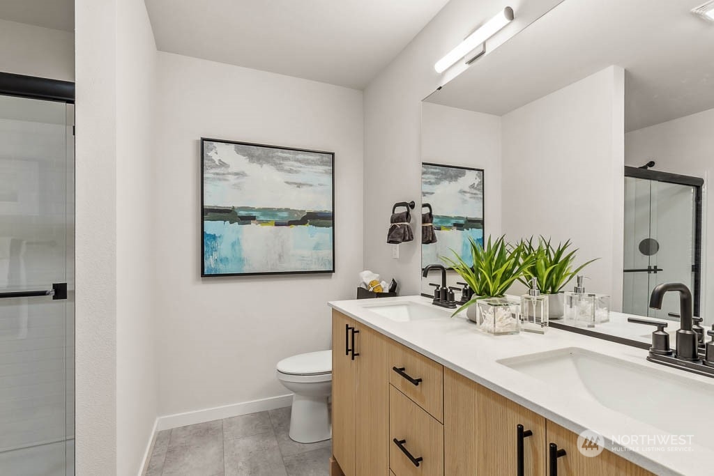 16124 Cascadian Way, Unit H2 Bothell, WA 98012 - Photo 18 of 24 Gallery Image 18