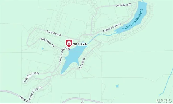 $140,000 | 697 Parkers Lake Drive, Perryville, MO 63775