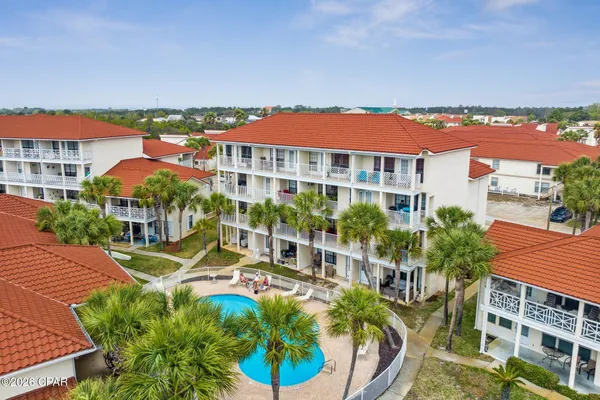 $1,495 | 17462 Front Beach Road, Unit 55202, Panama City Beach, FL 32413