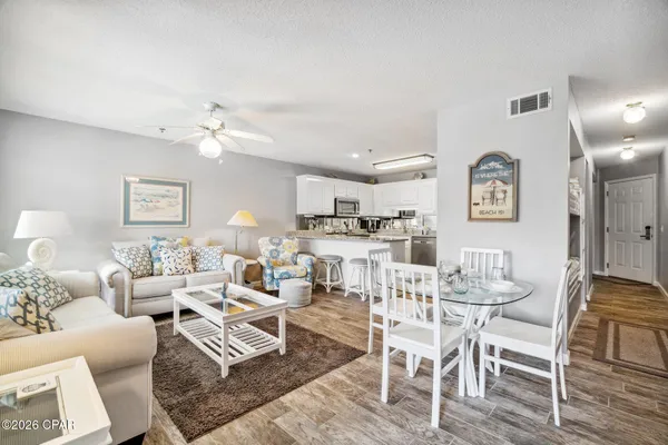 $1,495 | 17462 Front Beach Road, Unit 55202, Panama City Beach, FL 32413