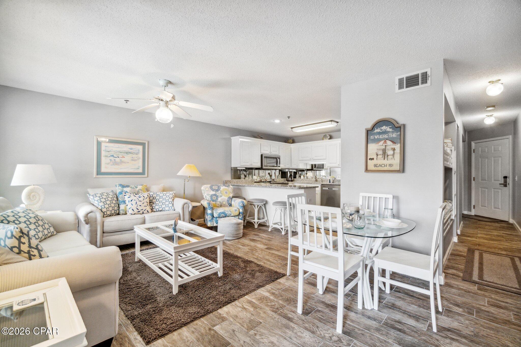 17462 Front Beach Road, Unit 55202 Panama City Beach, FL 32413 - Photo 11 of 62