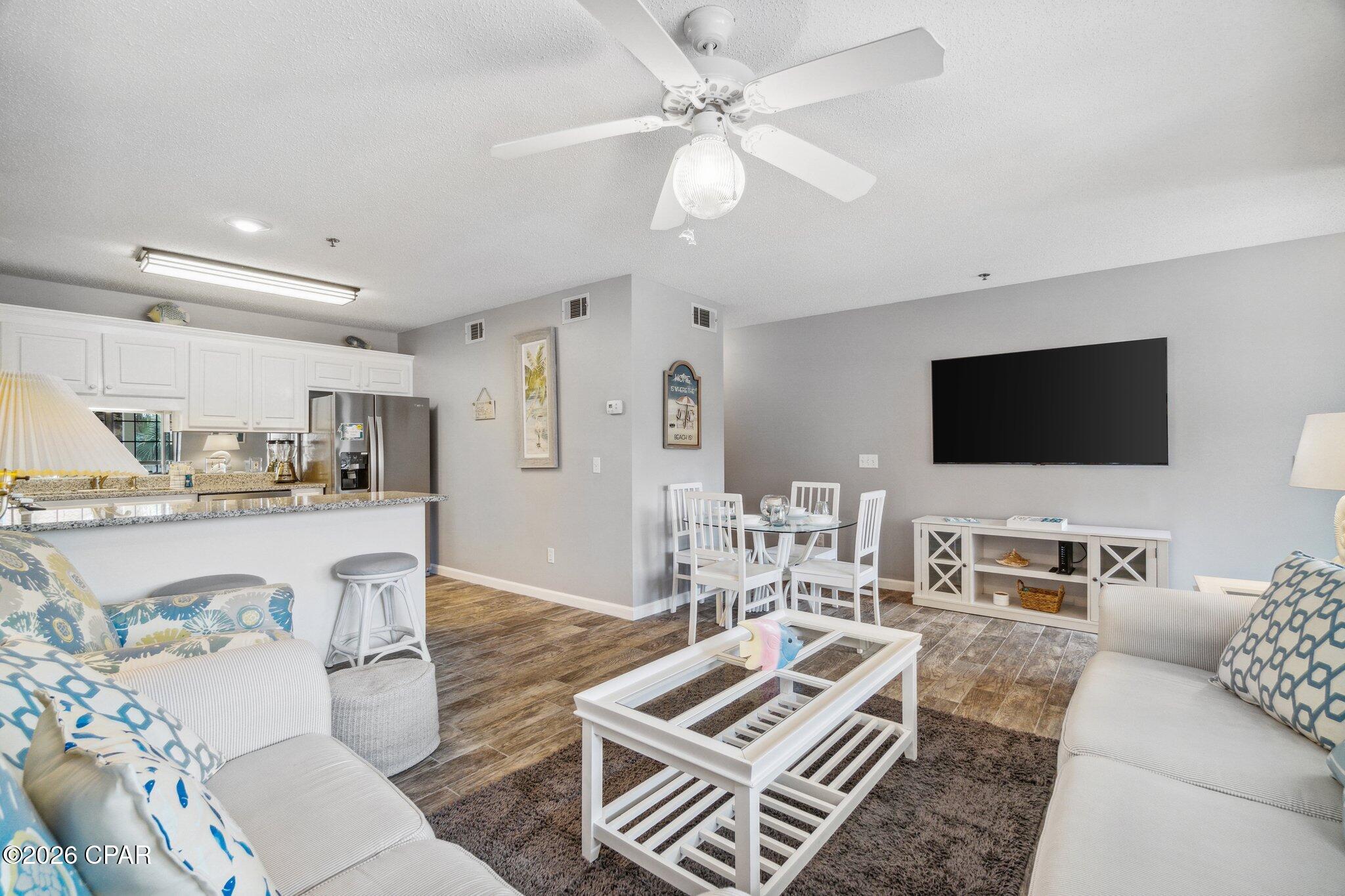 17462 Front Beach Road, Unit 55202 Panama City Beach, FL 32413 - Photo 12 of 62