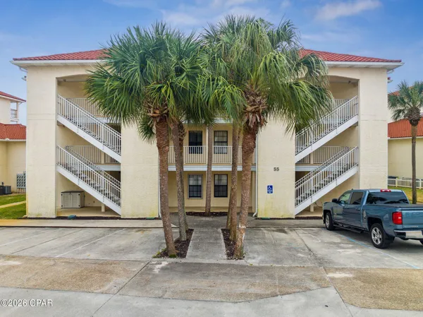 $1,495 | 17462 Front Beach Road, Unit 55202, Panama City Beach, FL 32413