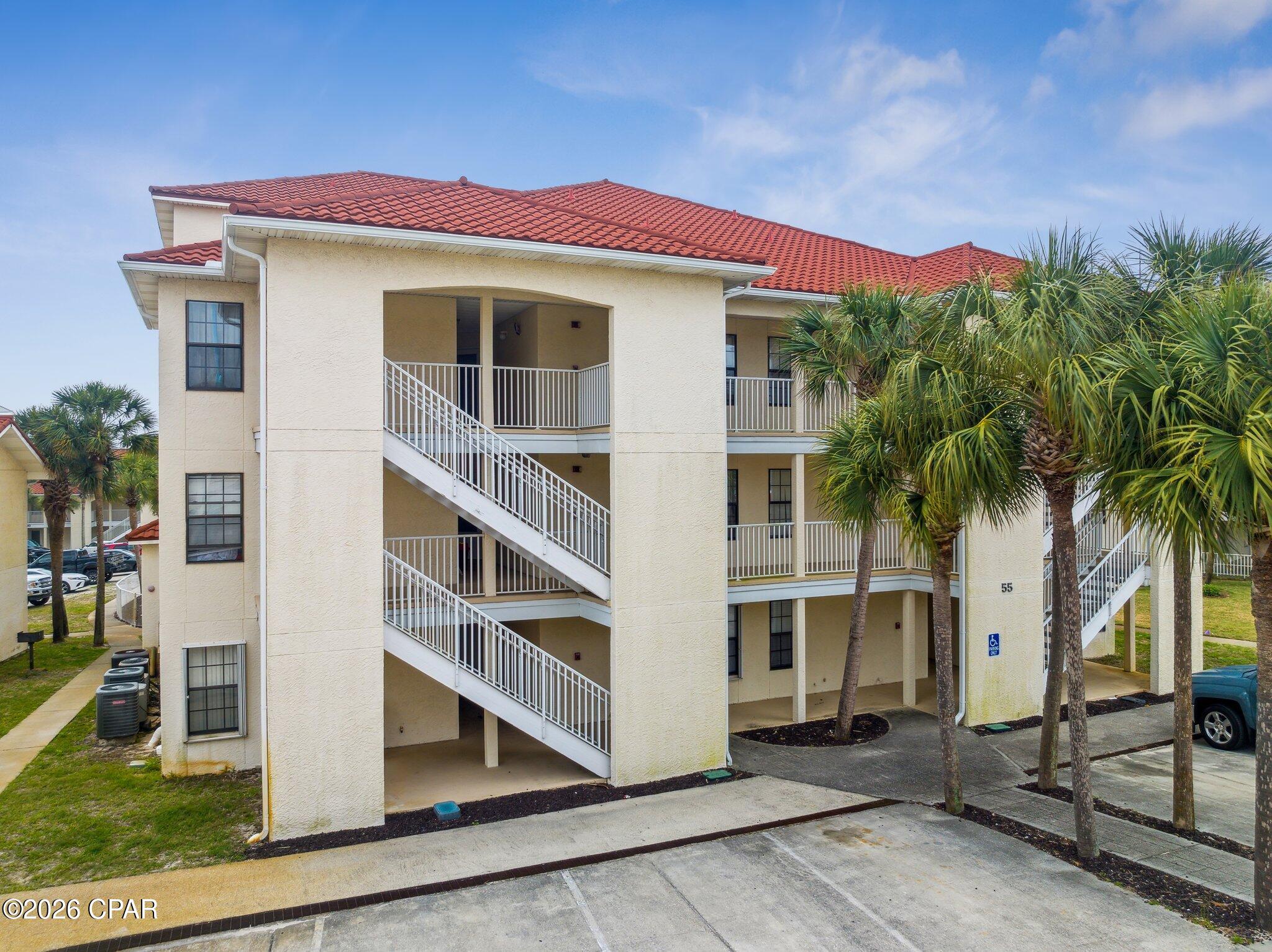 17462 Front Beach Road, Unit 55202 Panama City Beach, FL 32413 - Photo 18 of 62