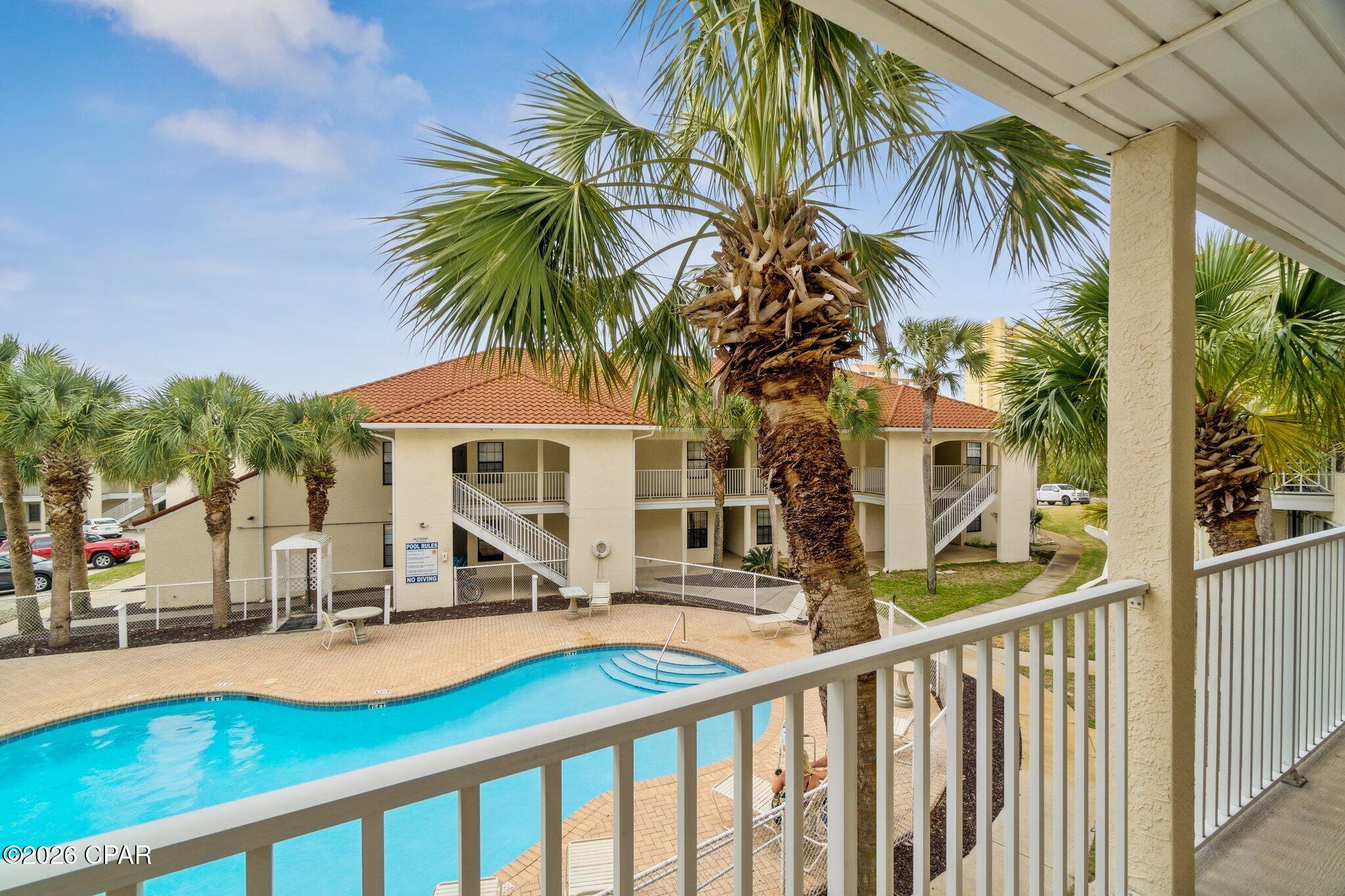 17462 Front Beach Road, Unit 55202 Panama City Beach, FL 32413 - Photo 19 of 62