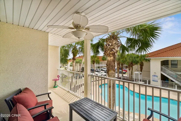 $1,495 | 17462 Front Beach Road, Unit 55202, Panama City Beach, FL 32413