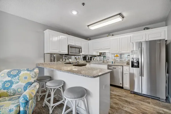 $1,495 | 17462 Front Beach Road, Unit 55202, Panama City Beach, FL 32413