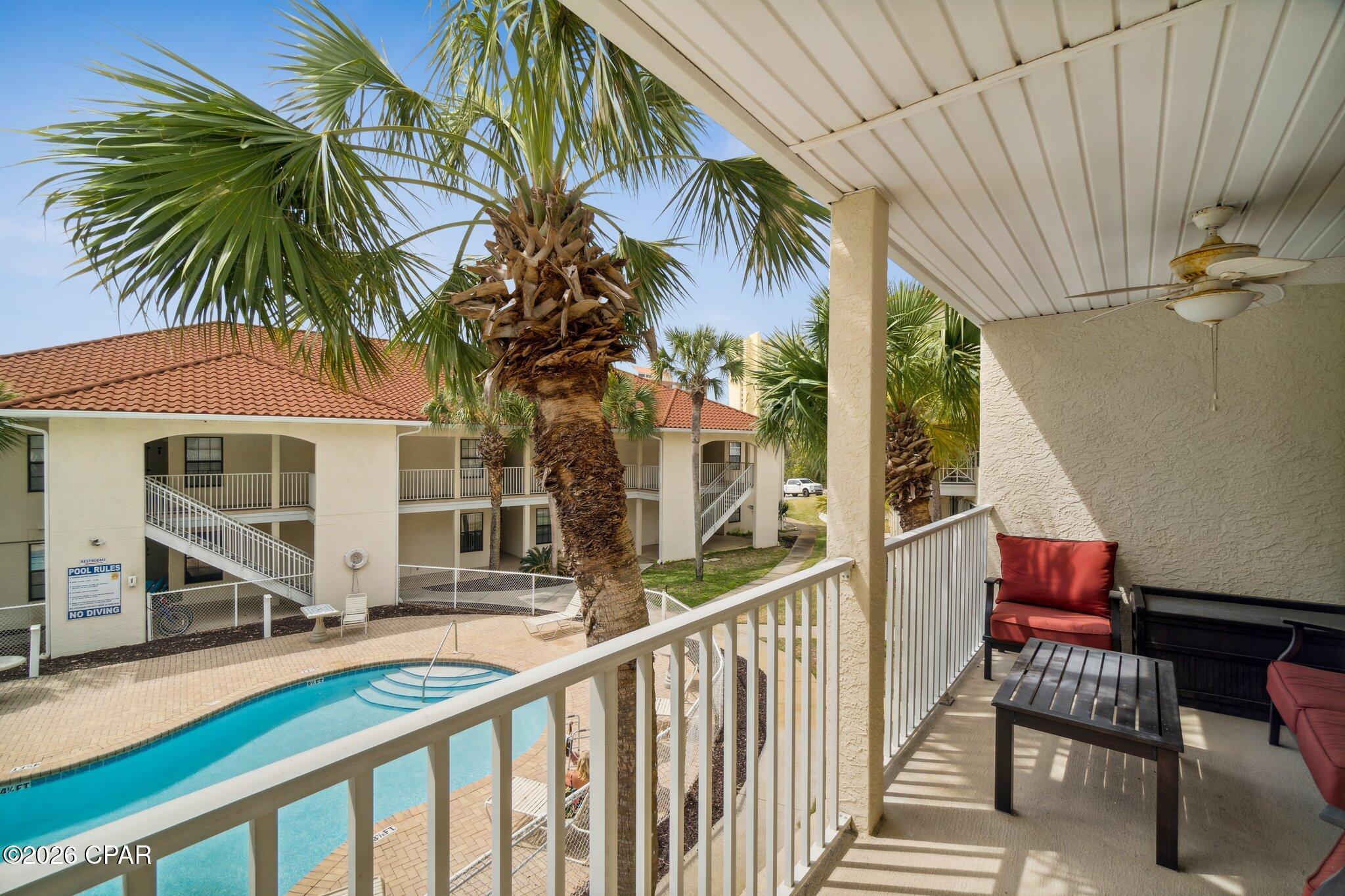 17462 Front Beach Road, Unit 55202 Panama City Beach, FL 32413 - Photo 21 of 62