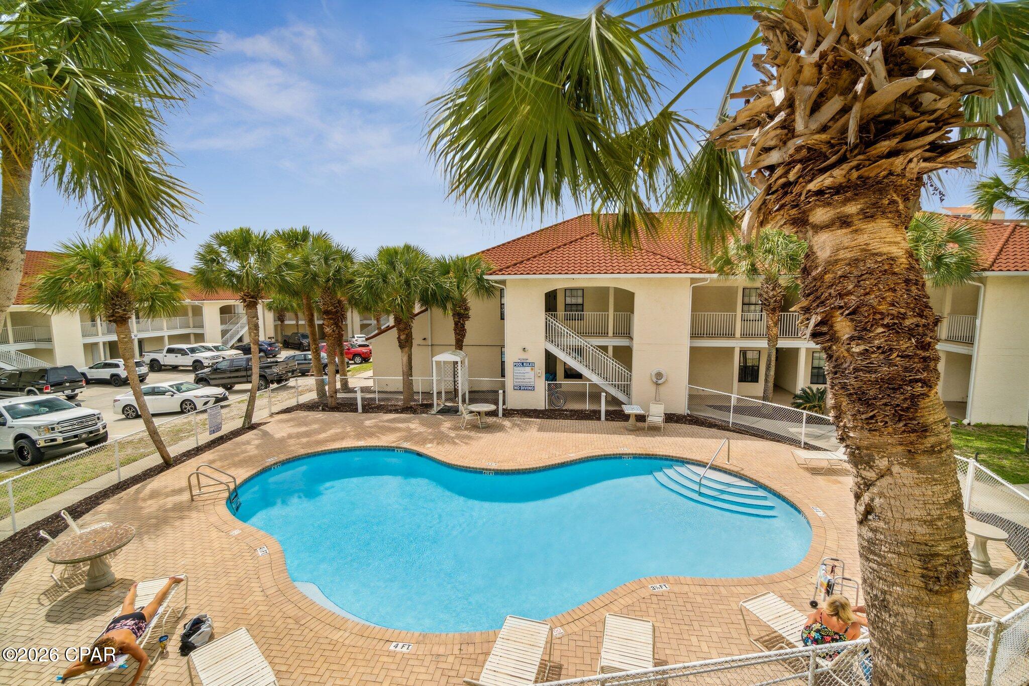 17462 Front Beach Road, Unit 55202 Panama City Beach, FL 32413 - Photo 22 of 62