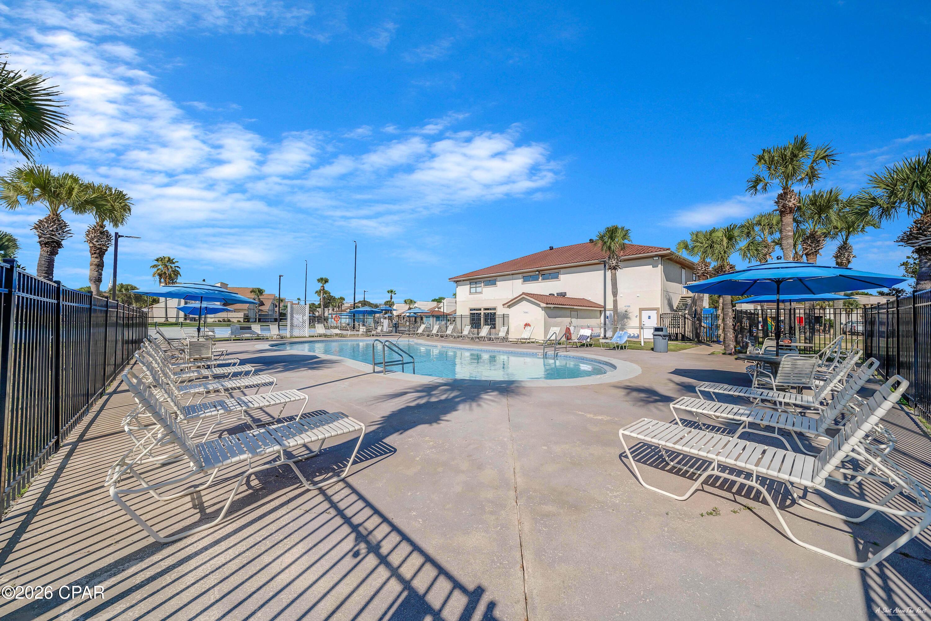 17462 Front Beach Road, Unit 55202 Panama City Beach, FL 32413 - Photo 25 of 62