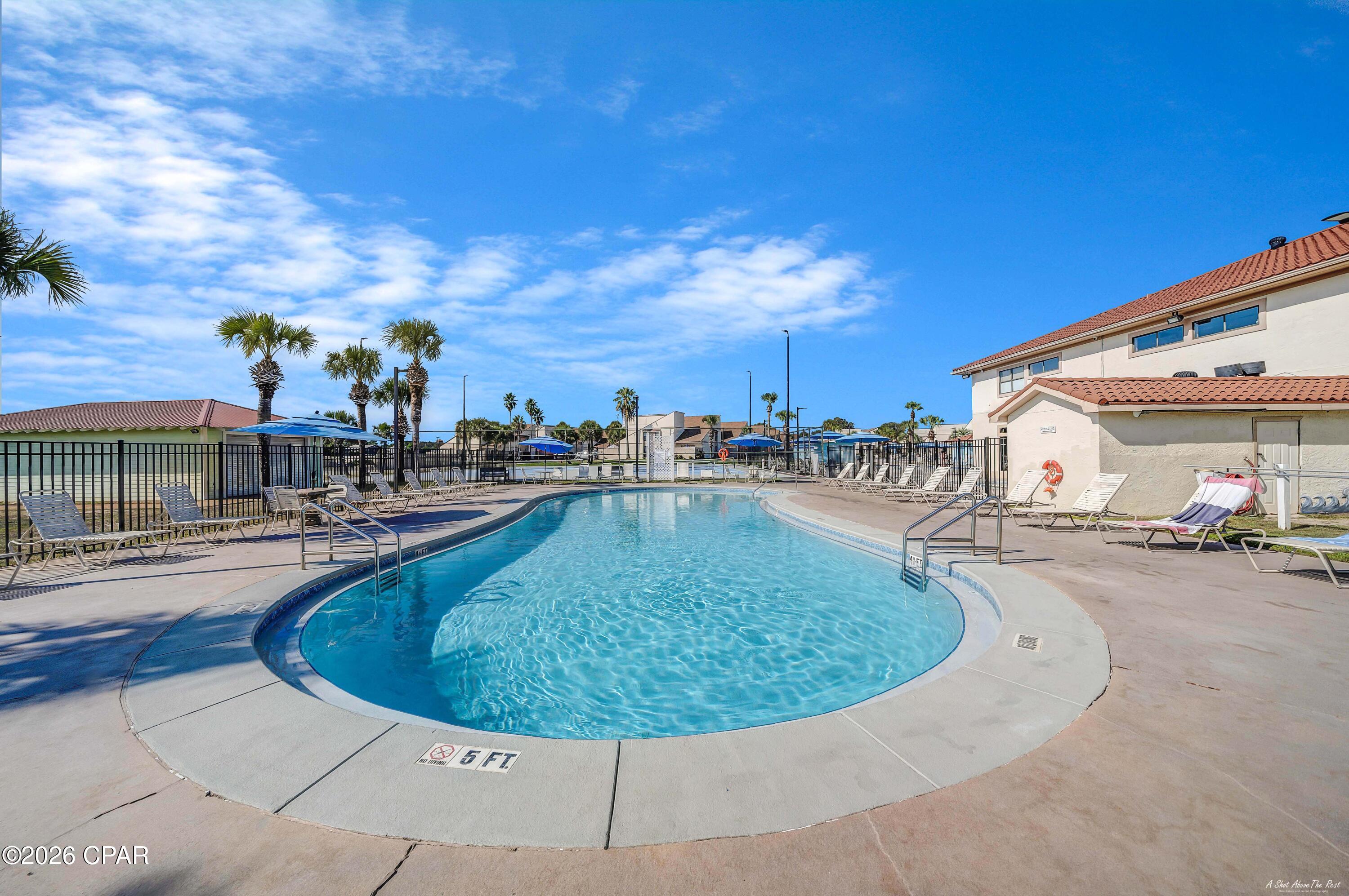 17462 Front Beach Road, Unit 55202 Panama City Beach, FL 32413 - Photo 26 of 62