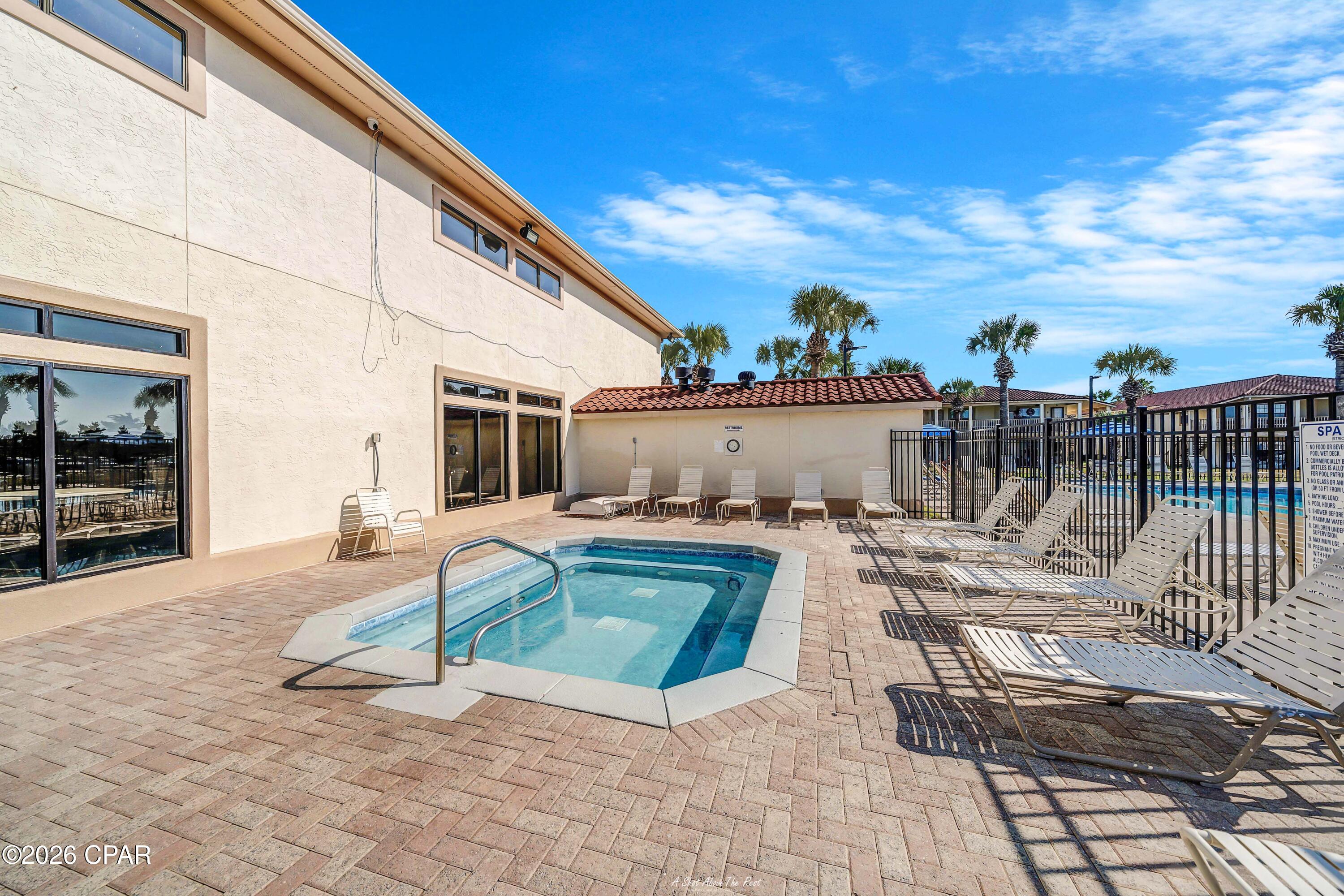 17462 Front Beach Road, Unit 55202 Panama City Beach, FL 32413 - Photo 28 of 62