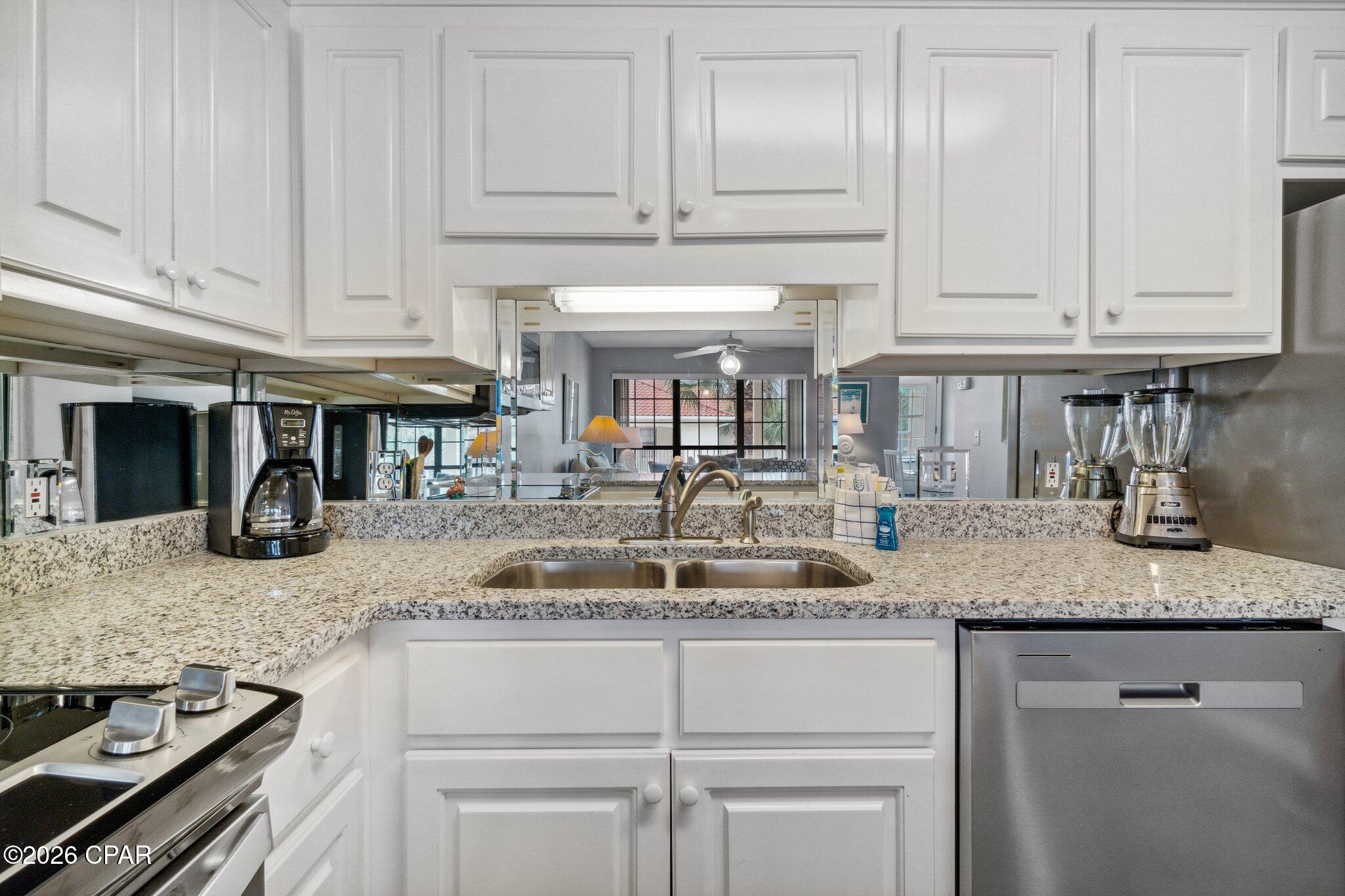 17462 Front Beach Road, Unit 55202 Panama City Beach, FL 32413 - Photo 3 of 62