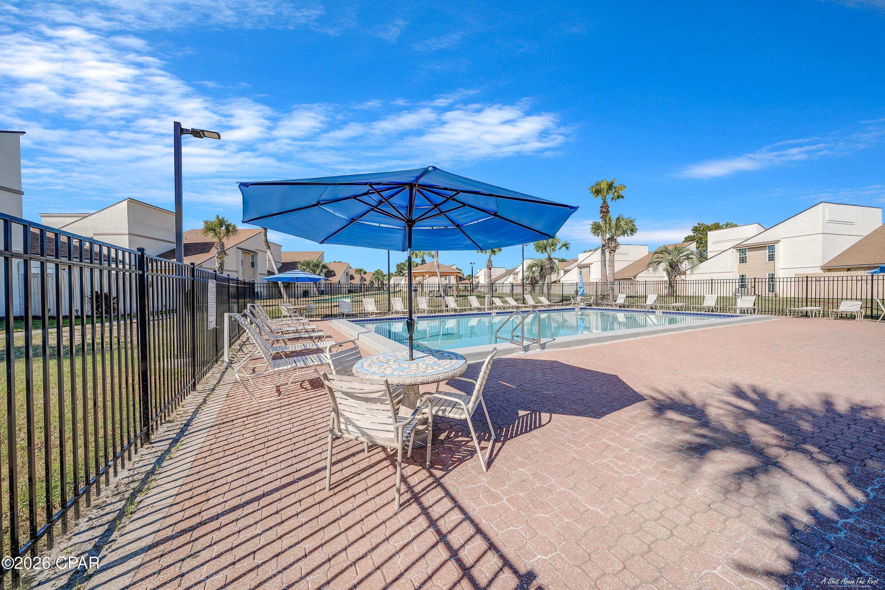 17462 Front Beach Road, Unit 55202 Panama City Beach, FL 32413 - Photo 34 of 62