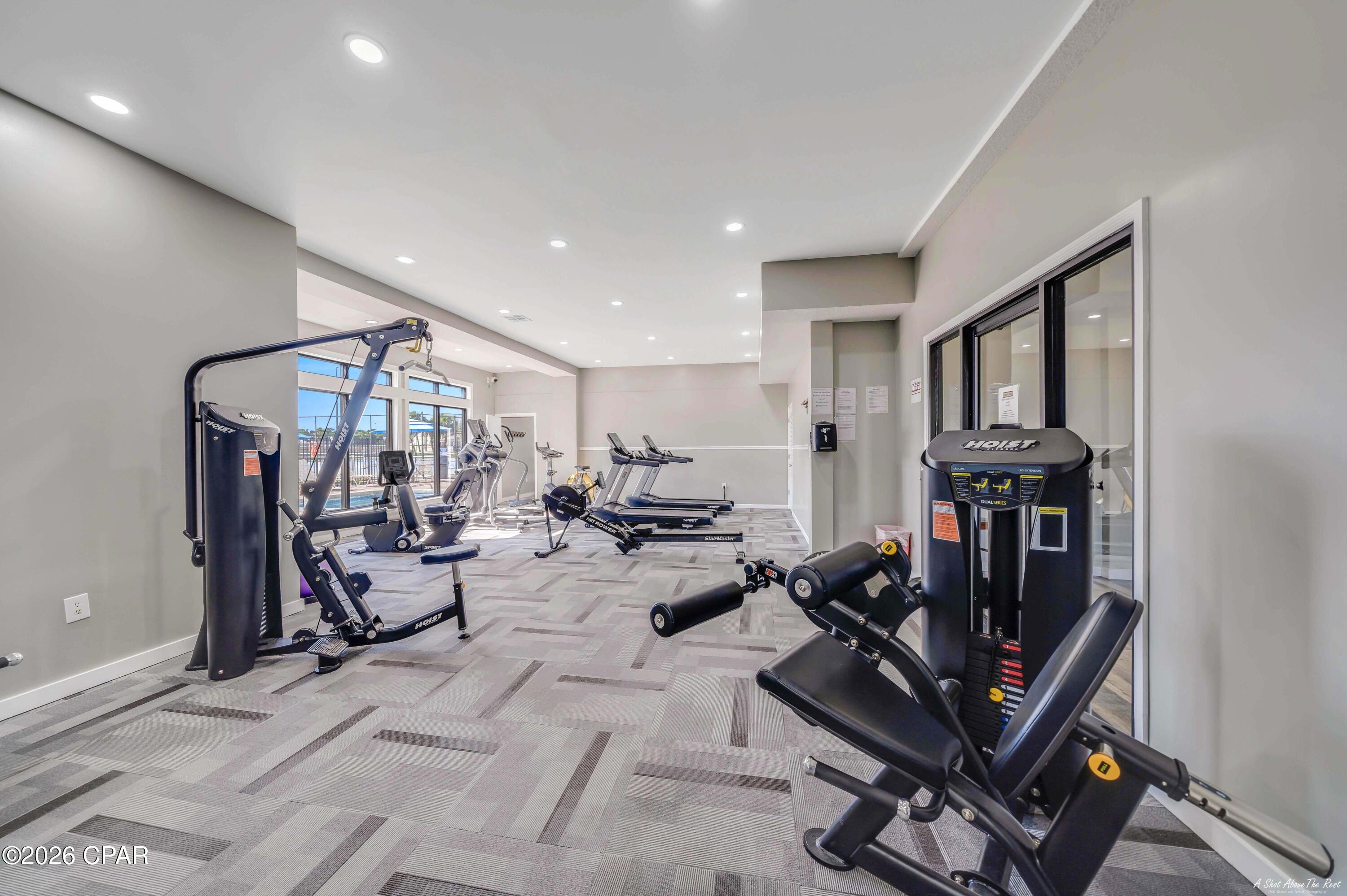 17462 Front Beach Road, Unit 55202 Panama City Beach, FL 32413 - Photo 37 of 62