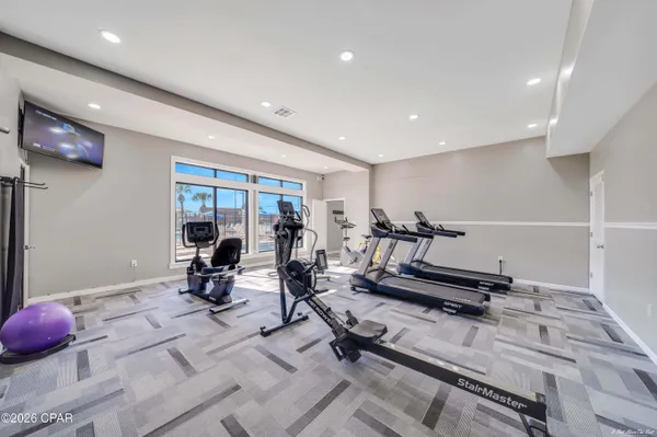 $1,495 | 17462 Front Beach Road, Unit 55202, Panama City Beach, FL 32413