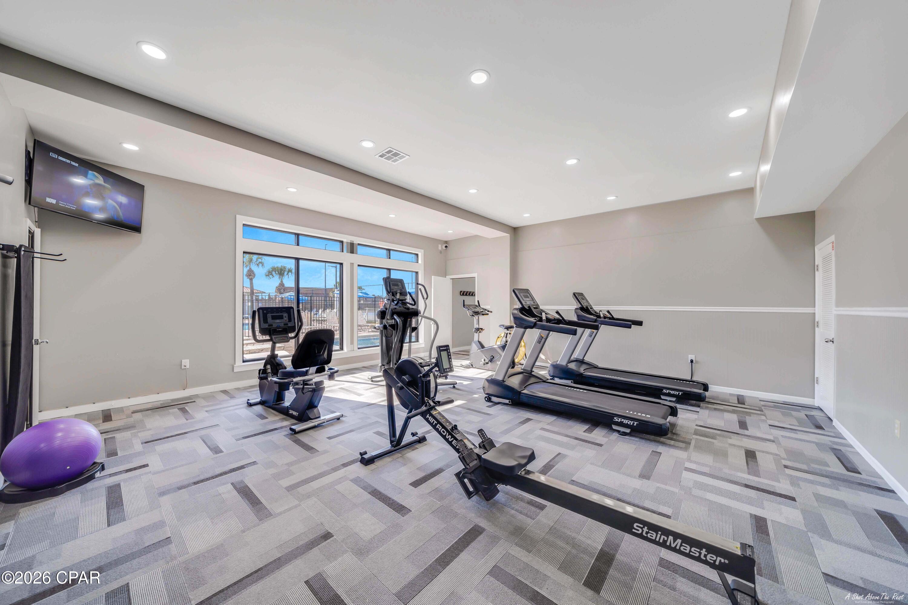 17462 Front Beach Road, Unit 55202 Panama City Beach, FL 32413 - Photo 38 of 62