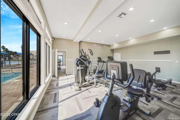 $1,495 | 17462 Front Beach Road, Unit 55202, Panama City Beach, FL 32413