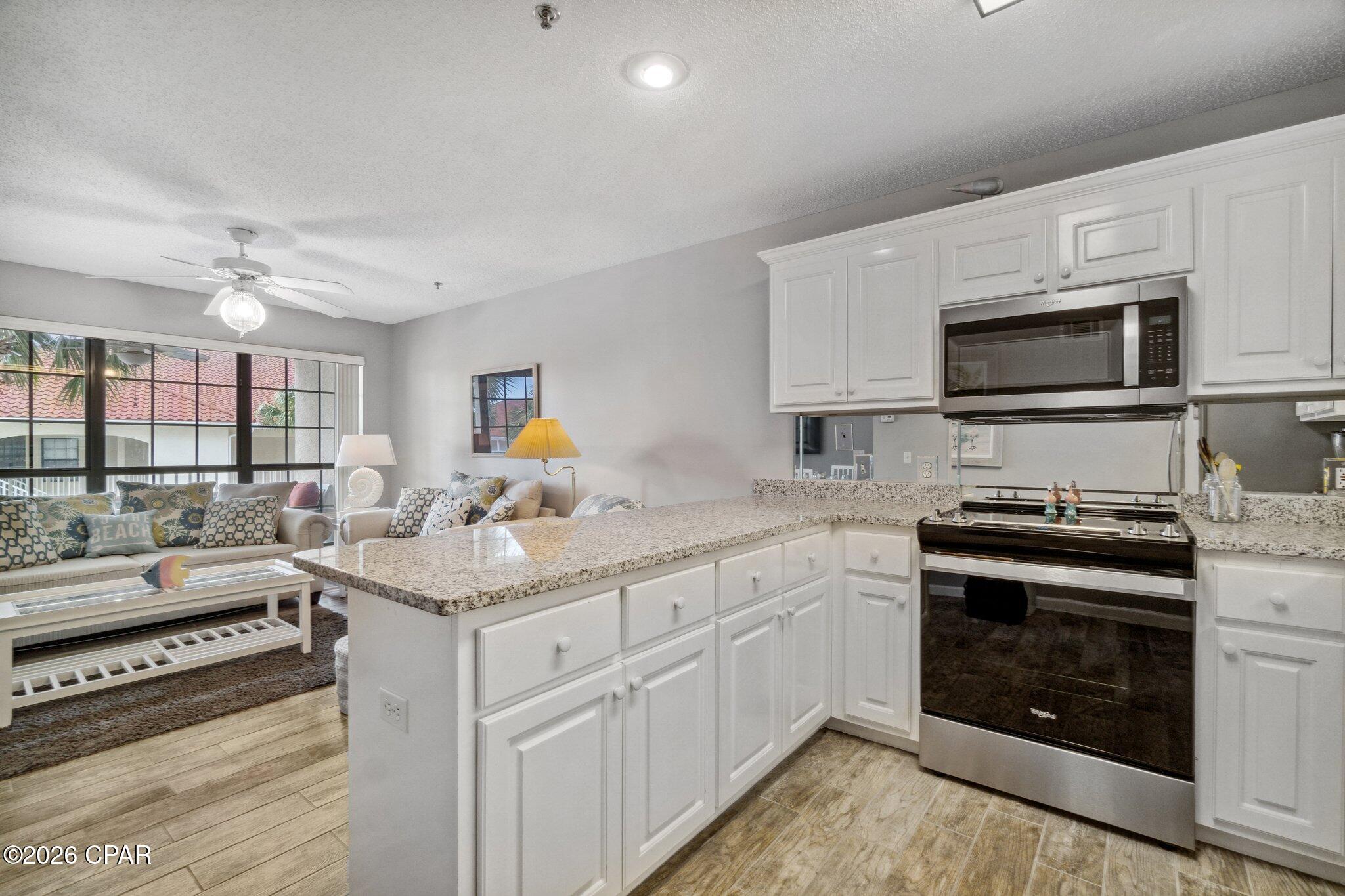 17462 Front Beach Road, Unit 55202 Panama City Beach, FL 32413 - Photo 4 of 62