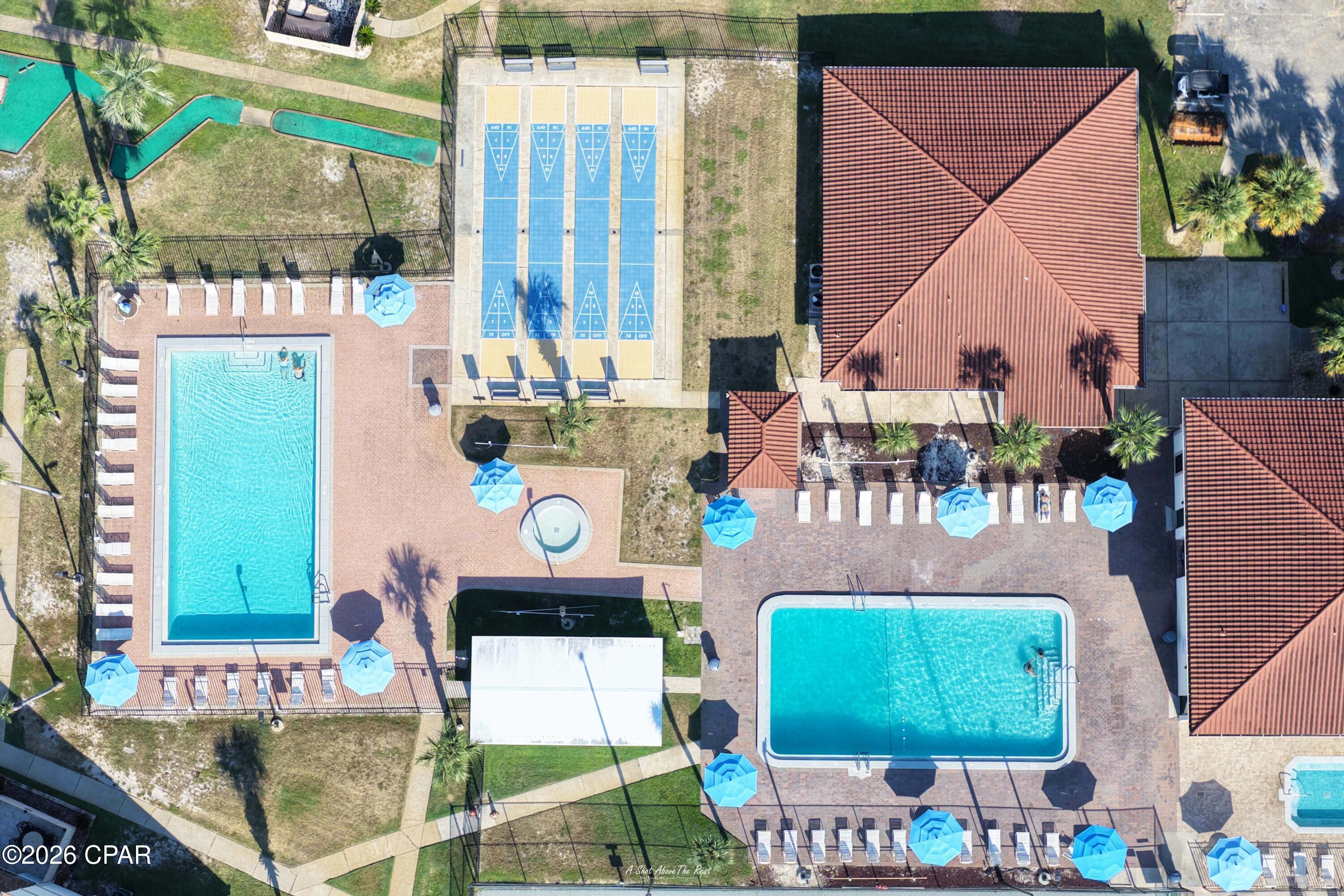 17462 Front Beach Road, Unit 55202 Panama City Beach, FL 32413 - Photo 47 of 62