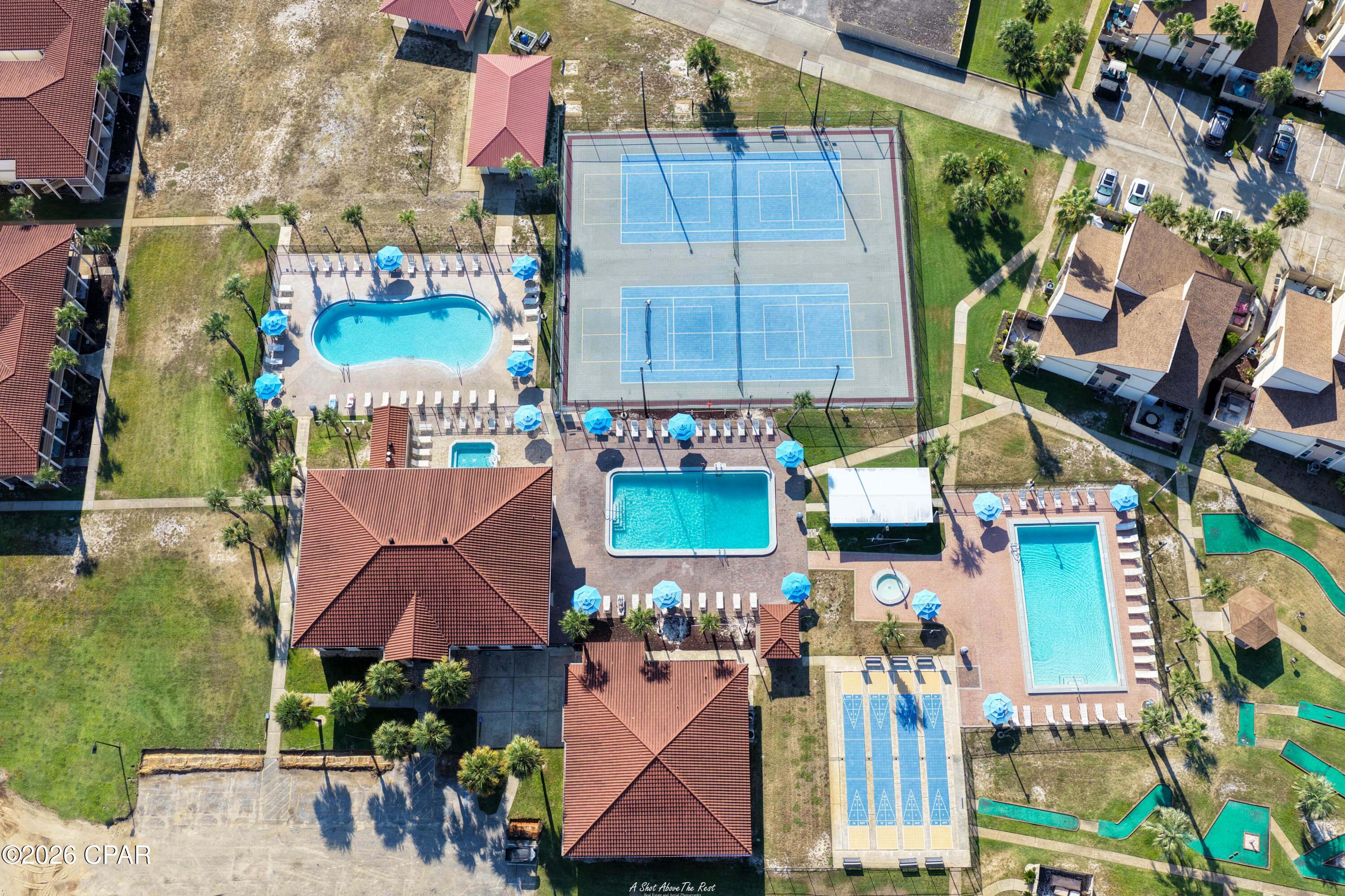 17462 Front Beach Road, Unit 55202 Panama City Beach, FL 32413 - Photo 48 of 62