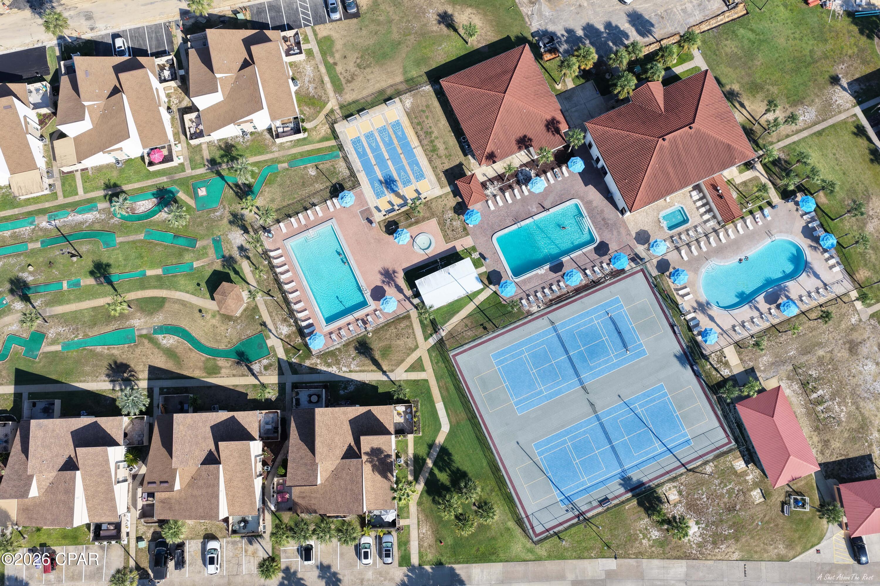 17462 Front Beach Road, Unit 55202 Panama City Beach, FL 32413 - Photo 49 of 62