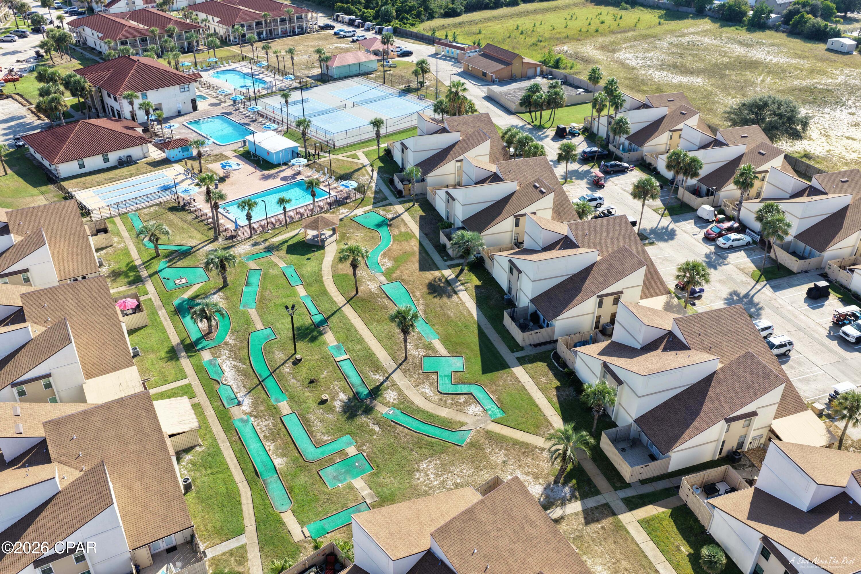 17462 Front Beach Road, Unit 55202 Panama City Beach, FL 32413 - Photo 52 of 62