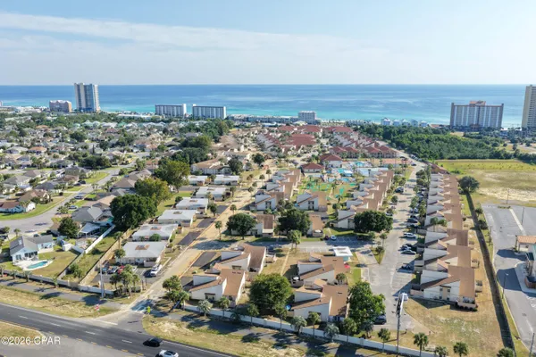 $1,495 | 17462 Front Beach Road, Unit 55202, Panama City Beach, FL 32413