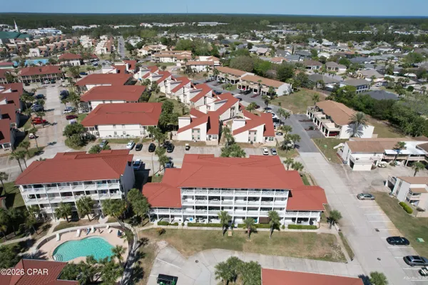 $1,495 | 17462 Front Beach Road, Unit 55202, Panama City Beach, FL 32413