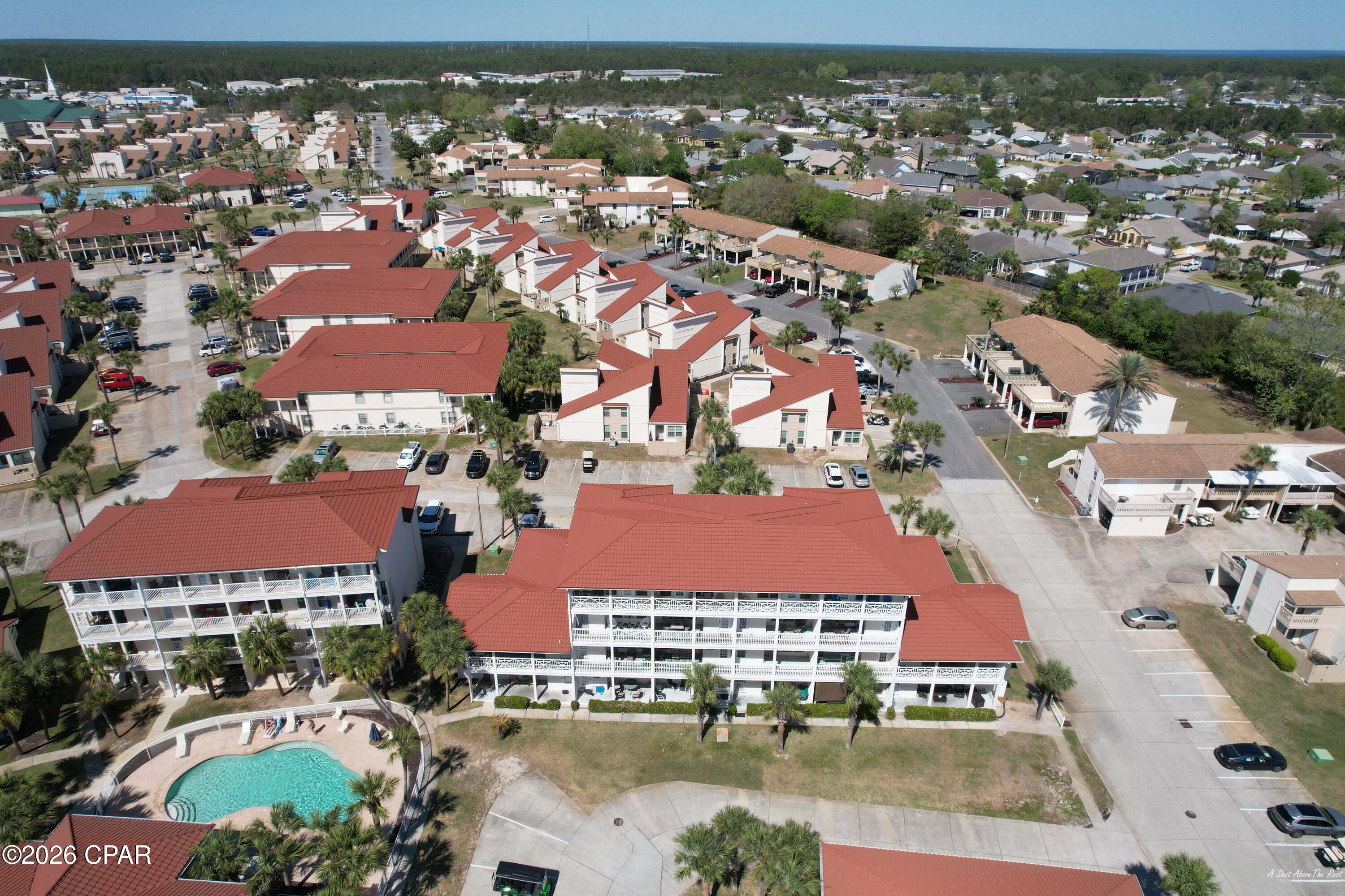 17462 Front Beach Road, Unit 55202 Panama City Beach, FL 32413 - Photo 59 of 62