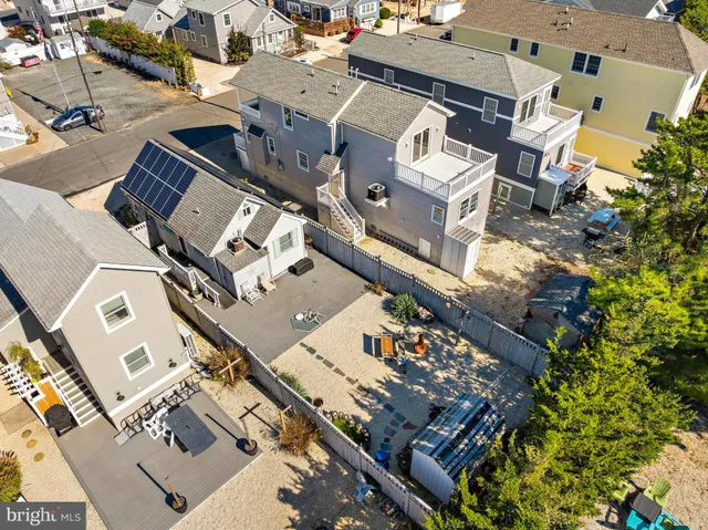 $999,000 | 12 East Winifred Avenue, Long Beach Township, NJ 08008