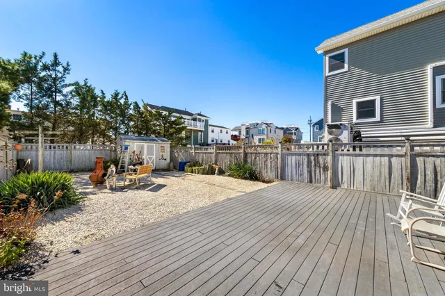 $999,000 | 12 East Winifred Avenue, Long Beach Township, NJ 08008