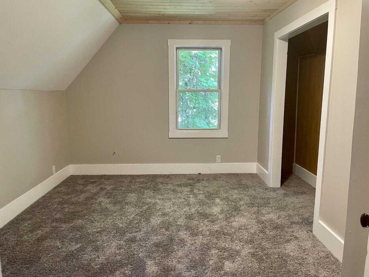 20 Miller Street Waterville, ME 04901 - Photo 16 of 19 Third Bedroom