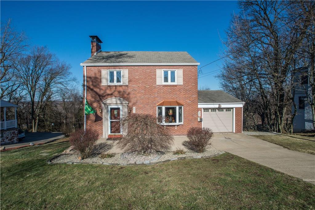644 Greenlee Road Pittsburgh, PA 15227 - Photo 1 of 25 Gallery Image 1
