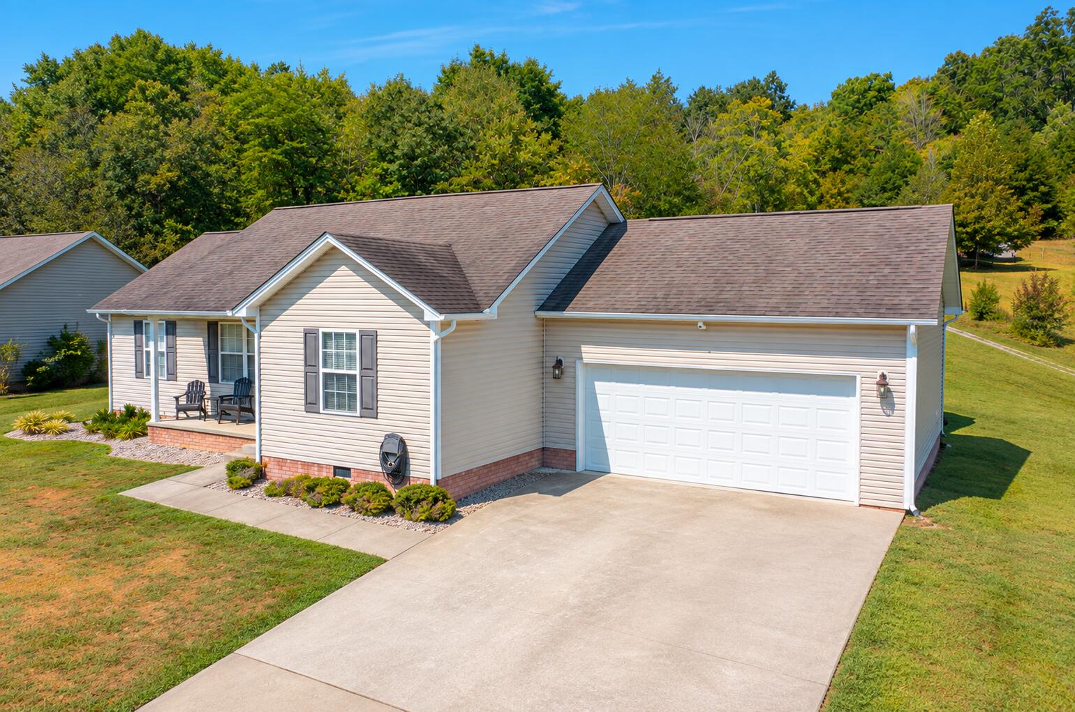 1352 East Pittsburg Church Road London, KY 40741 - Photo 3 of 68 Image 2