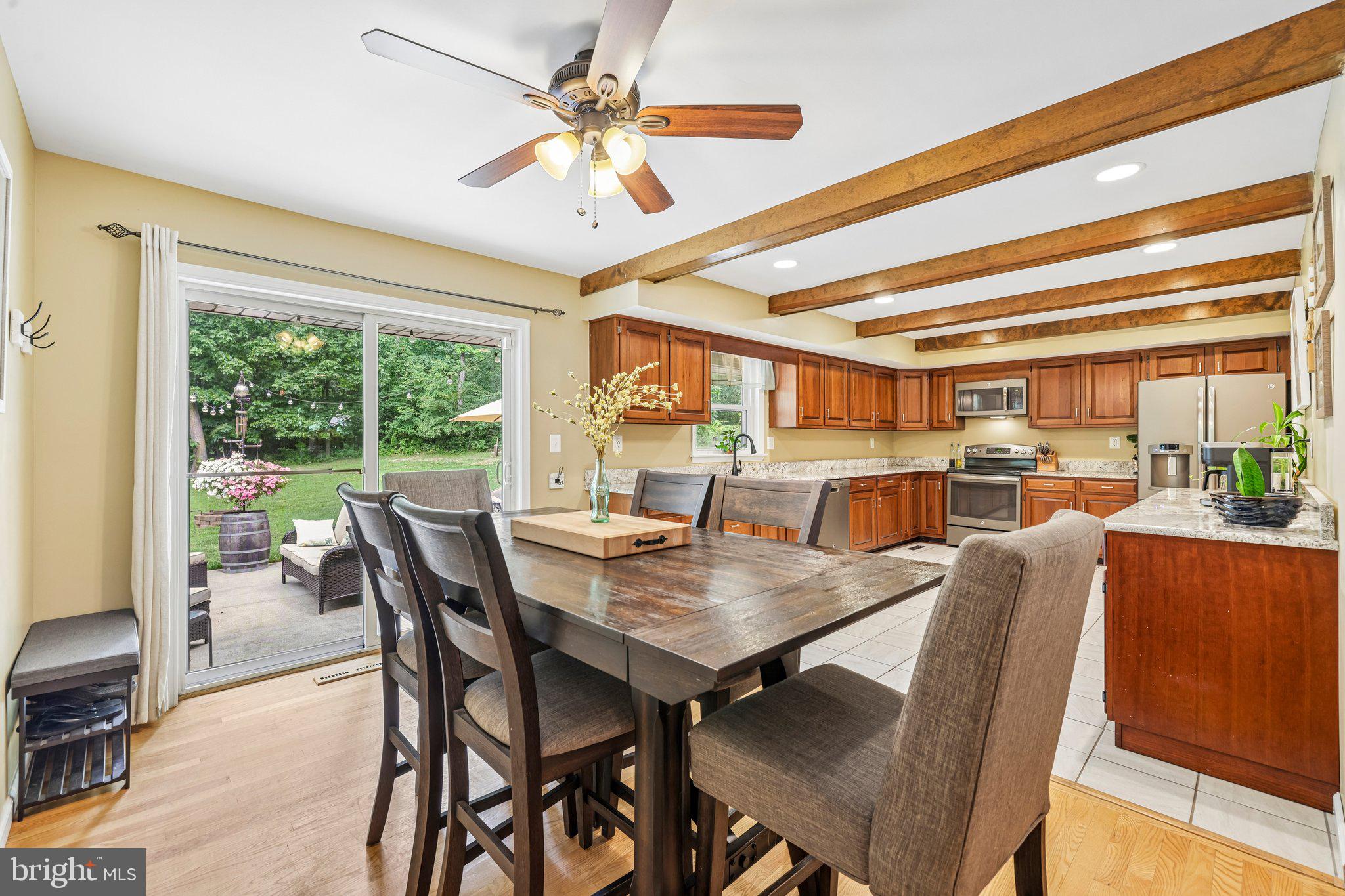 3625 Hooper Road New Windsor, MD 21776 - Photo 8 of 50 Dining Area