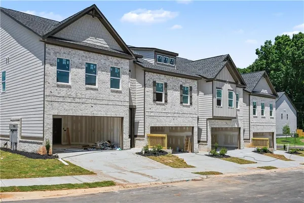 $399,950 | 4305 Fern River Bend, Unit 22, Norcross, GA 30093