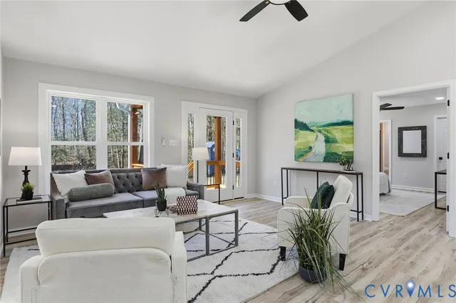 $349,500 | 3905 Lords Lane, Henrico, VA 23231