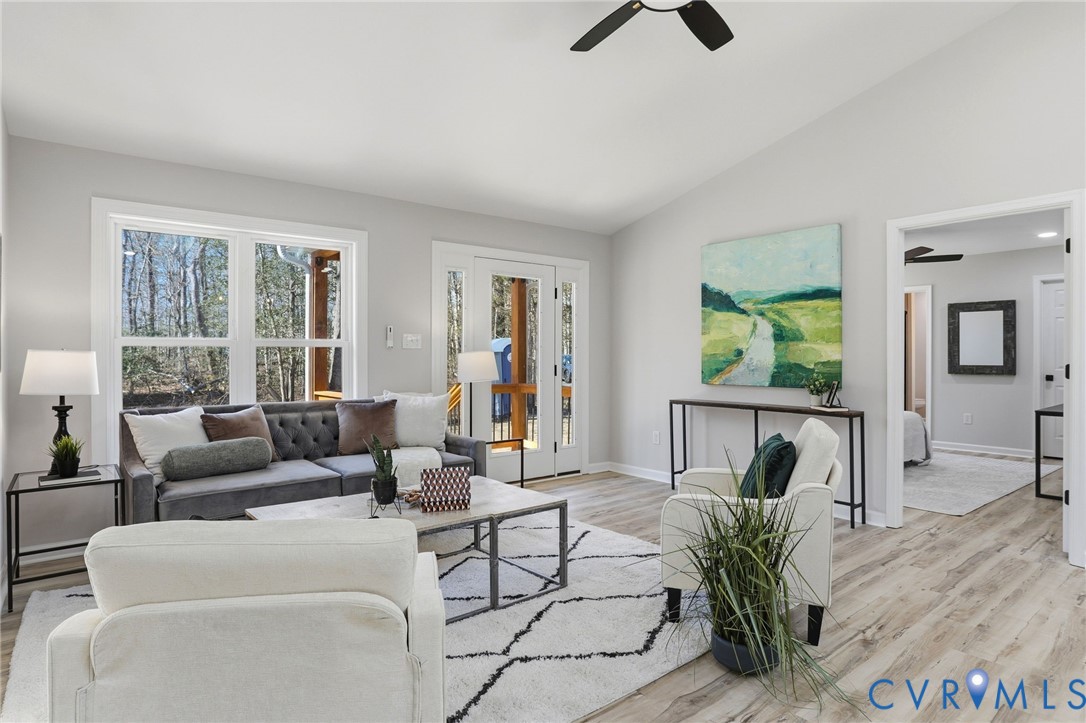 3905 Lords Lane Henrico, VA 23231 - Photo 7 of 29