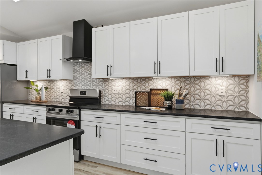 3905 Lords Lane Henrico, VA 23231 - Photo 10 of 29